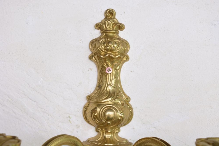 wl175-3  2灯式ウォールランプ