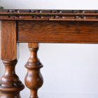 ドローリーフテーブル　ds1-2