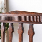 ダイニングチェア 4脚セット　ds1-1