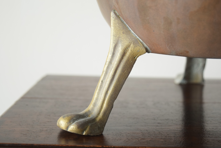 2053　カッパー　アイテム