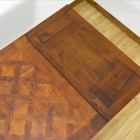 ドローリーフダイニングテーブル　00041-1