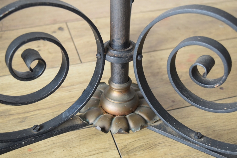 fo49　プランタースタンド