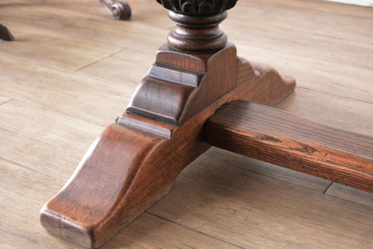 t14　ダイニングテーブル