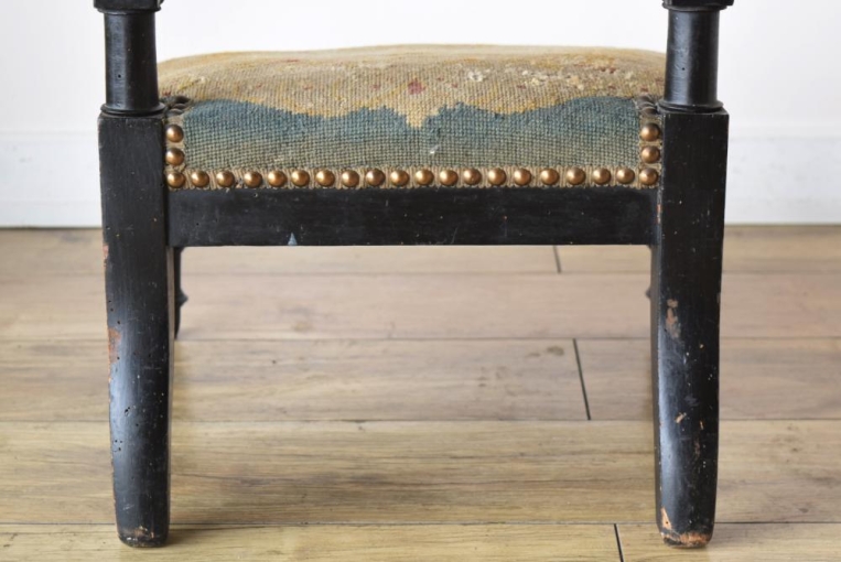 【OUTLET】祈りの空間を彩る歴史的な調度品、チャーチアイテム【7729】