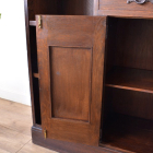 ブックキャビネット 　k103