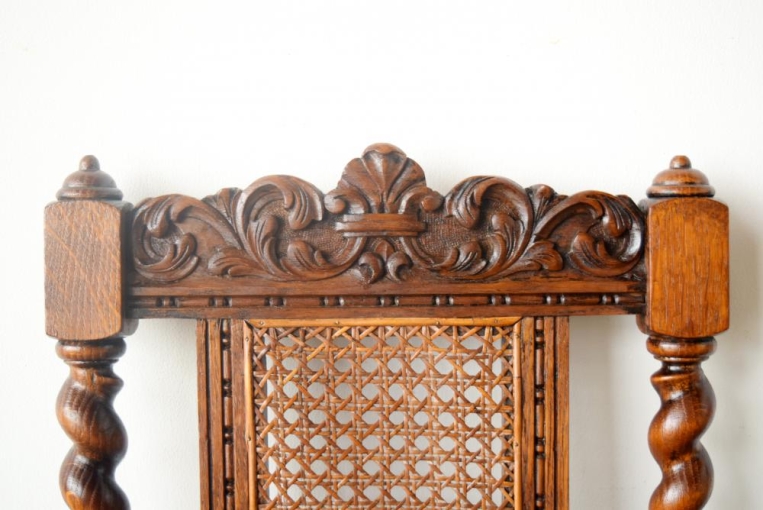 シングルチェア【718-C】