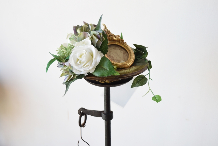 使い方は無限大！アイアンアイテム【6053】