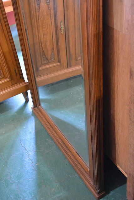 オークミラー　00019-5