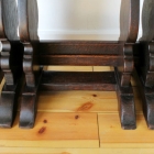 ネストテーブル　1130