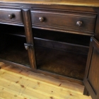 カップボード 9058