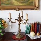 スタンドランプ(3灯式)　03451