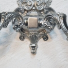 wl187　ペア2灯式ウォールランプ