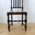 チェア　6脚セット　685