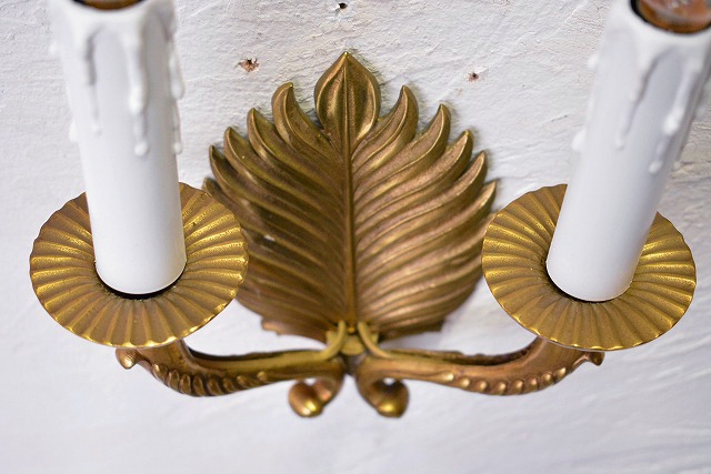 ウォールランプ【ペア】　55400