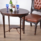 1461　サイドテーブル　