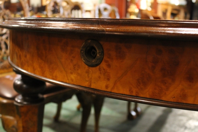 ダイニング9点セット　0044