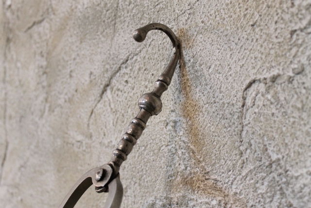Iron tool　1　N-2248
