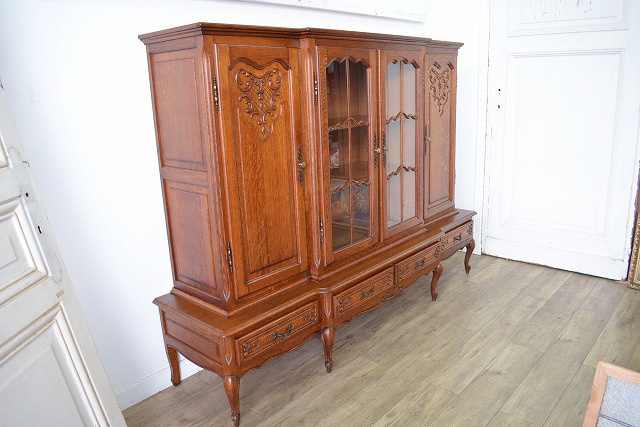 キャビネット　8350