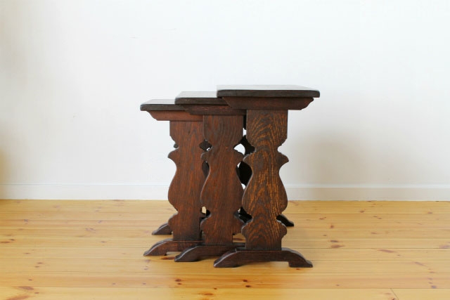 ネストテーブル　1130