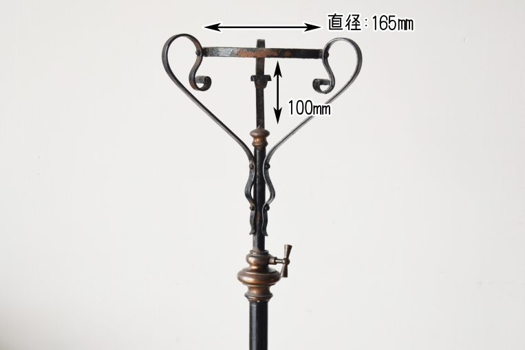 6115　プランタースタンド