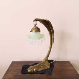 スタンドランプ　1灯式　6444