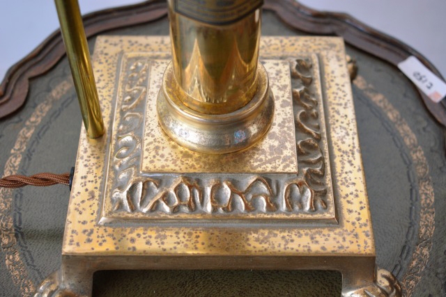 スタンドランプ(1灯式)　sl73