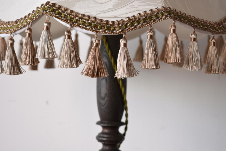 6099　1灯式フロアランプ