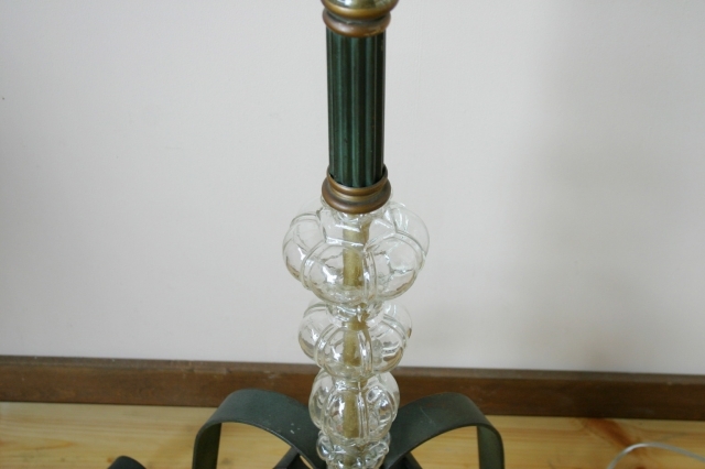 ホールランプ　6026