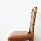 シングルチェア【718-B】