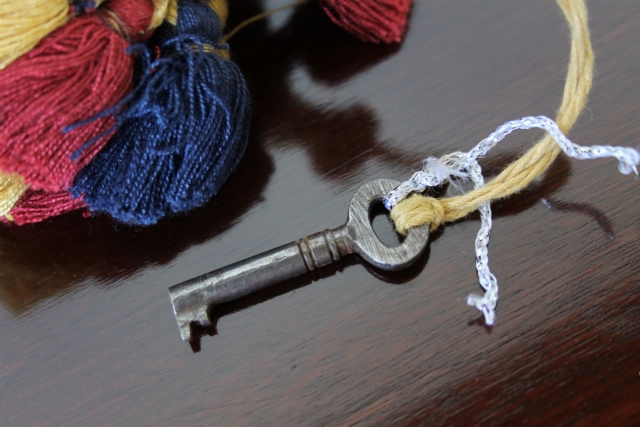 キャビネット　3556