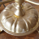 sl121　3灯式スタンドランプ