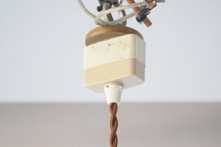 ペンダントランプ【ls208-2】