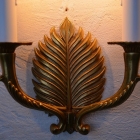 ウォールランプ【ペア】　55400