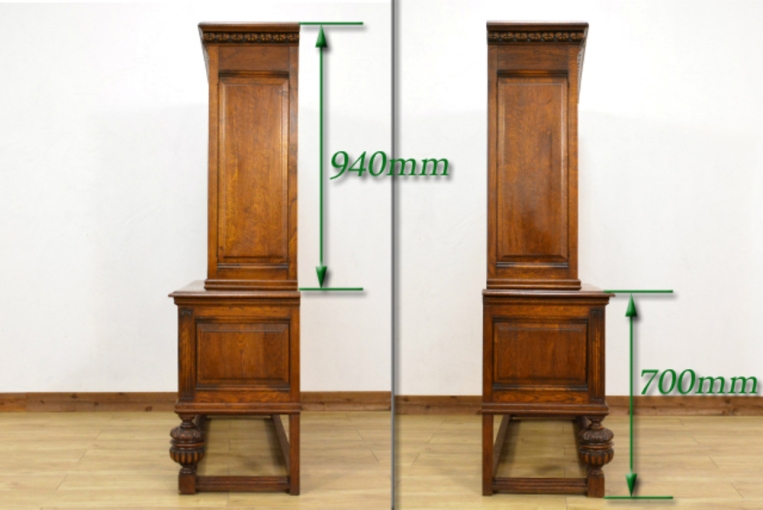 キャビネット　00032-2