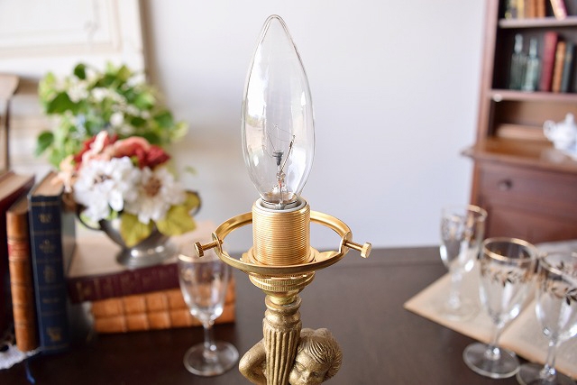 スタンドランプ(1灯式)　03458