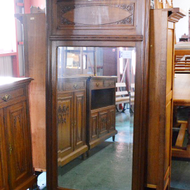 オークミラー　00019-5