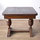 ds41-2　ドローリーフテーブル