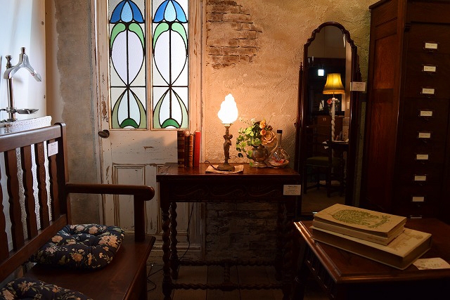 スタンドランプ(1灯式)　03458