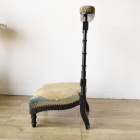 【OUTLET】祈りの空間を彩る歴史的な調度品、チャーチアイテム【7729】