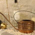 copper watering-pot　K-361