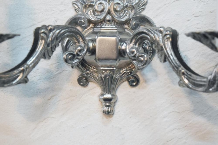 wl187　ペア2灯式ウォールランプ