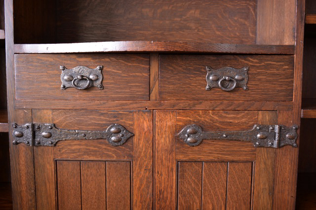 ブックキャビネット 　k103