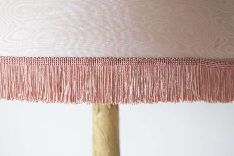 hl49-2　2灯式ホールランプ【シェード付き】