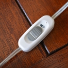 スタンドランプ(1灯式)　8499