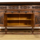 サイドボード　0032-3