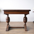 ds41-2　ドローリーフテーブル