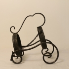 Wine bottle‐Holder(single)　K-448
