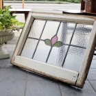 ステンドグラス　7217