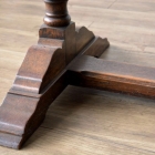 ds41-2　ドローリーフテーブル