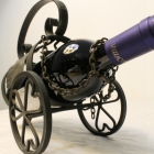 Wine bottle‐Holder(single)　K-486